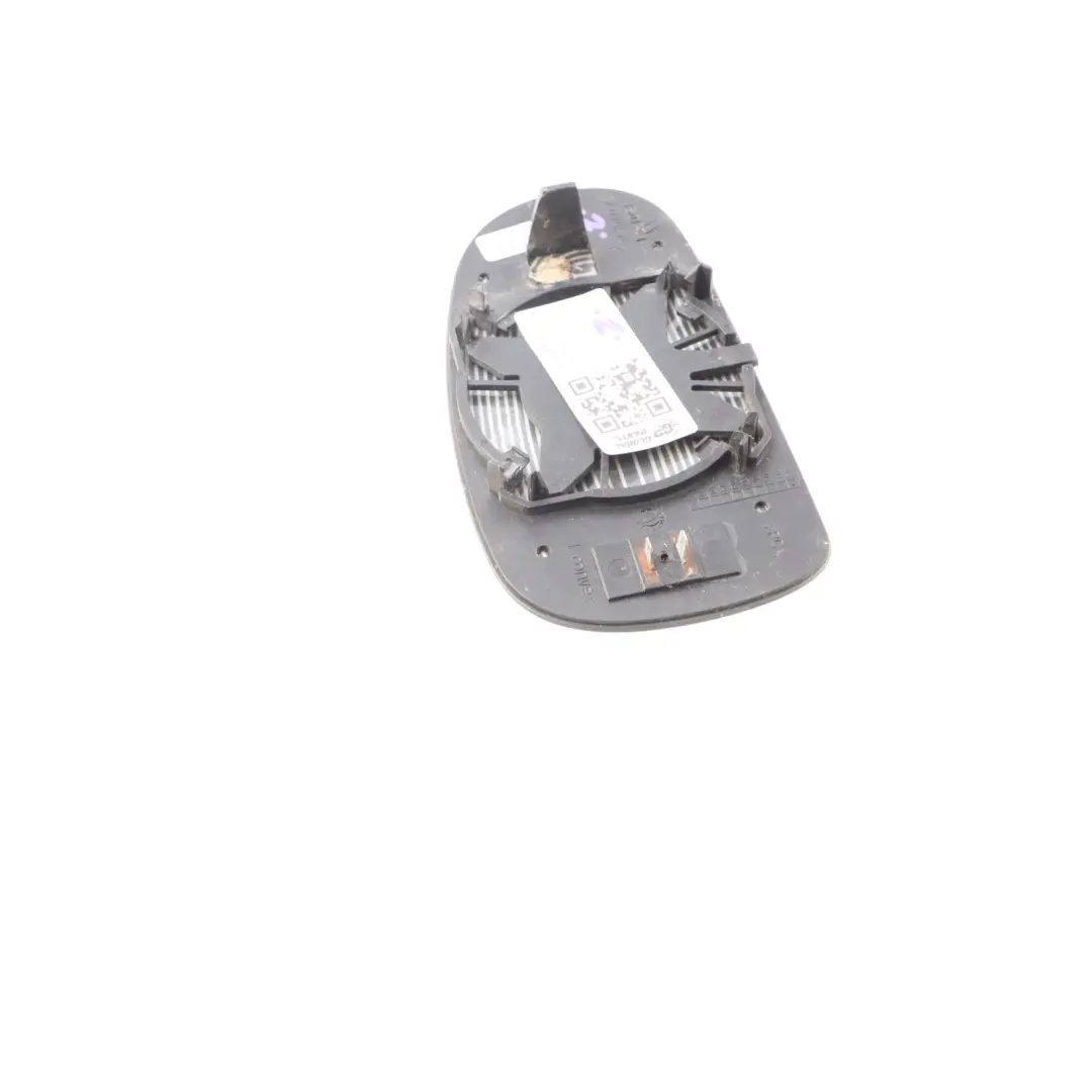 Audi TT 8N Wing Mirror Glass Insert Left N/S - SKU 8N0857535L - Part number 8N0857535L