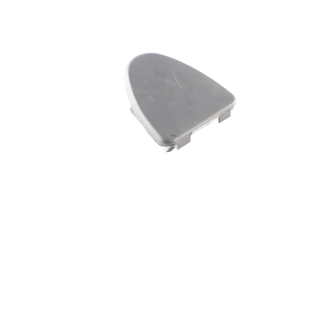 Audi TT 8J 8N Belt Cover Cap Trim - SKU 8N0857763 - Part number 8N0857763