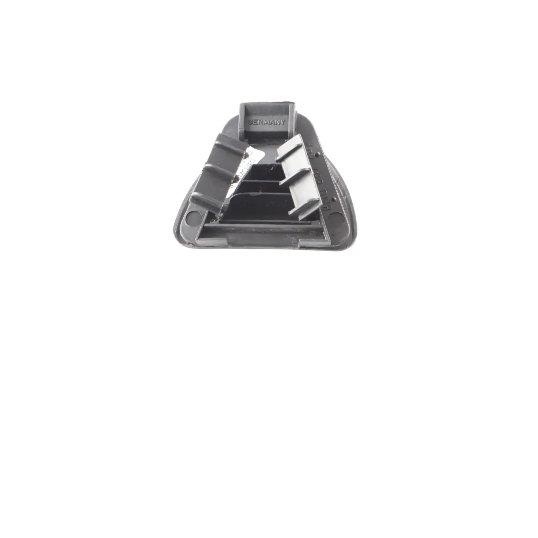 Audi TT 8J 8N Belt Cover Cap Trim - SKU 8N0857763 - Part number 8N0857763