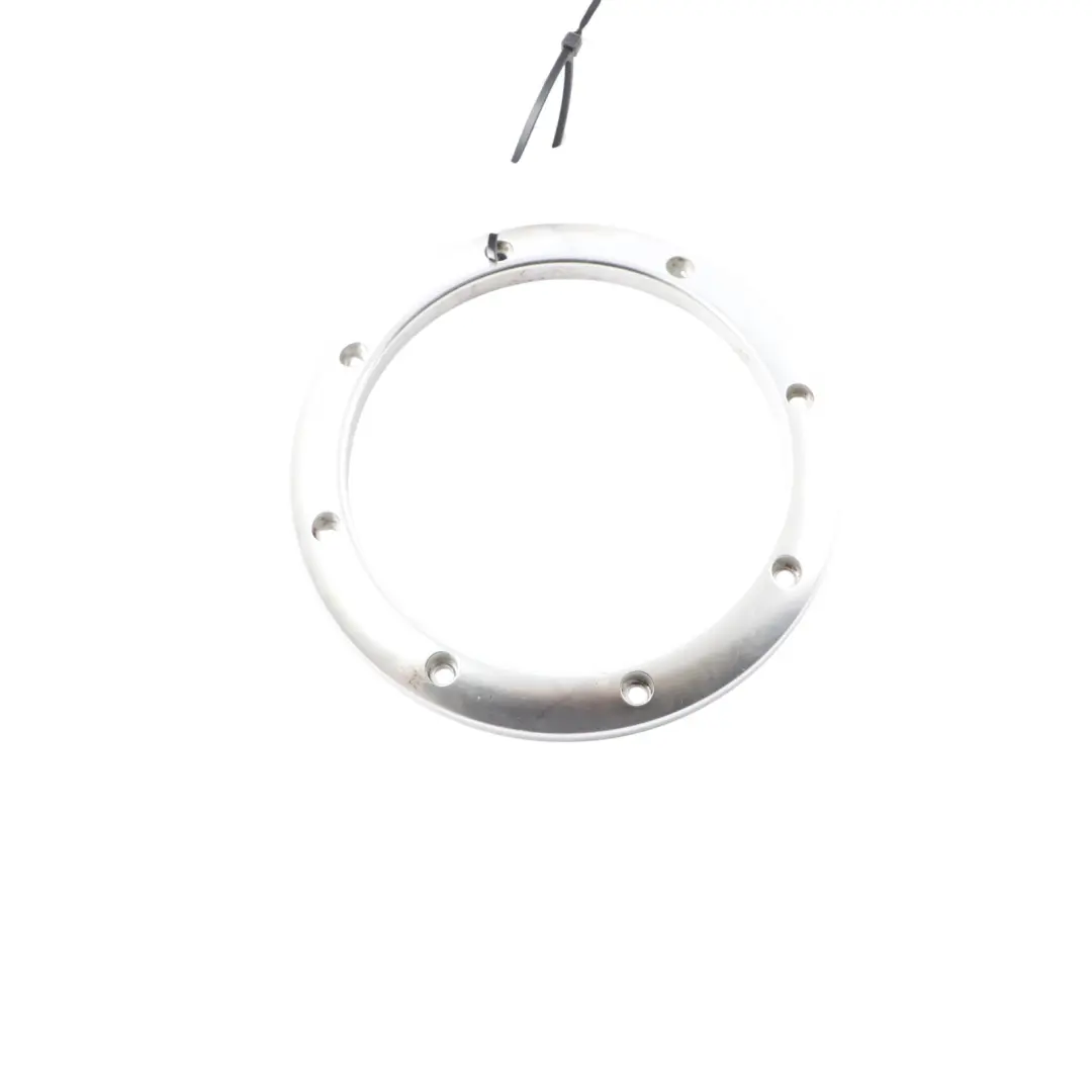 Audi TT Mk1 8N Gangwahlhebel Surround Abdeckung Panel - SKU 8N0864281 - Teilenummer 8N0864281