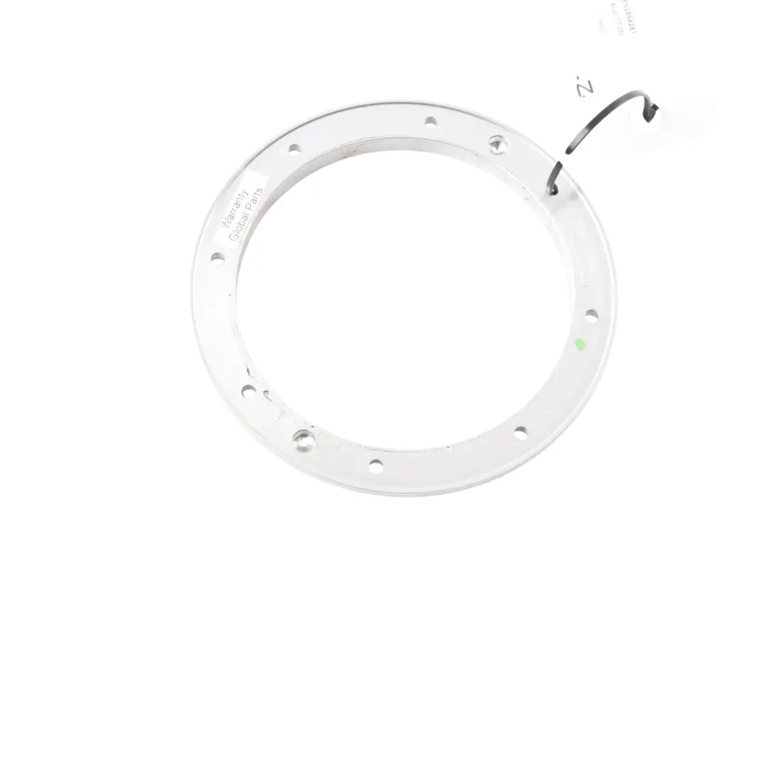 Audi TT Mk1 8N Gangwahlhebel Surround Abdeckung Panel - SKU 8N0864281 - Teilenummer 8N0864281
