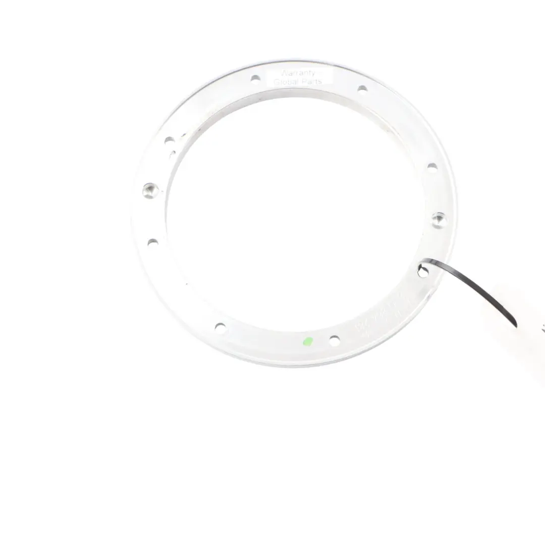 Audi TT Mk1 8N Gear Selector Lever Surround Cover Trim Panel - SKU 8N0864281 - Part number 8N0864281