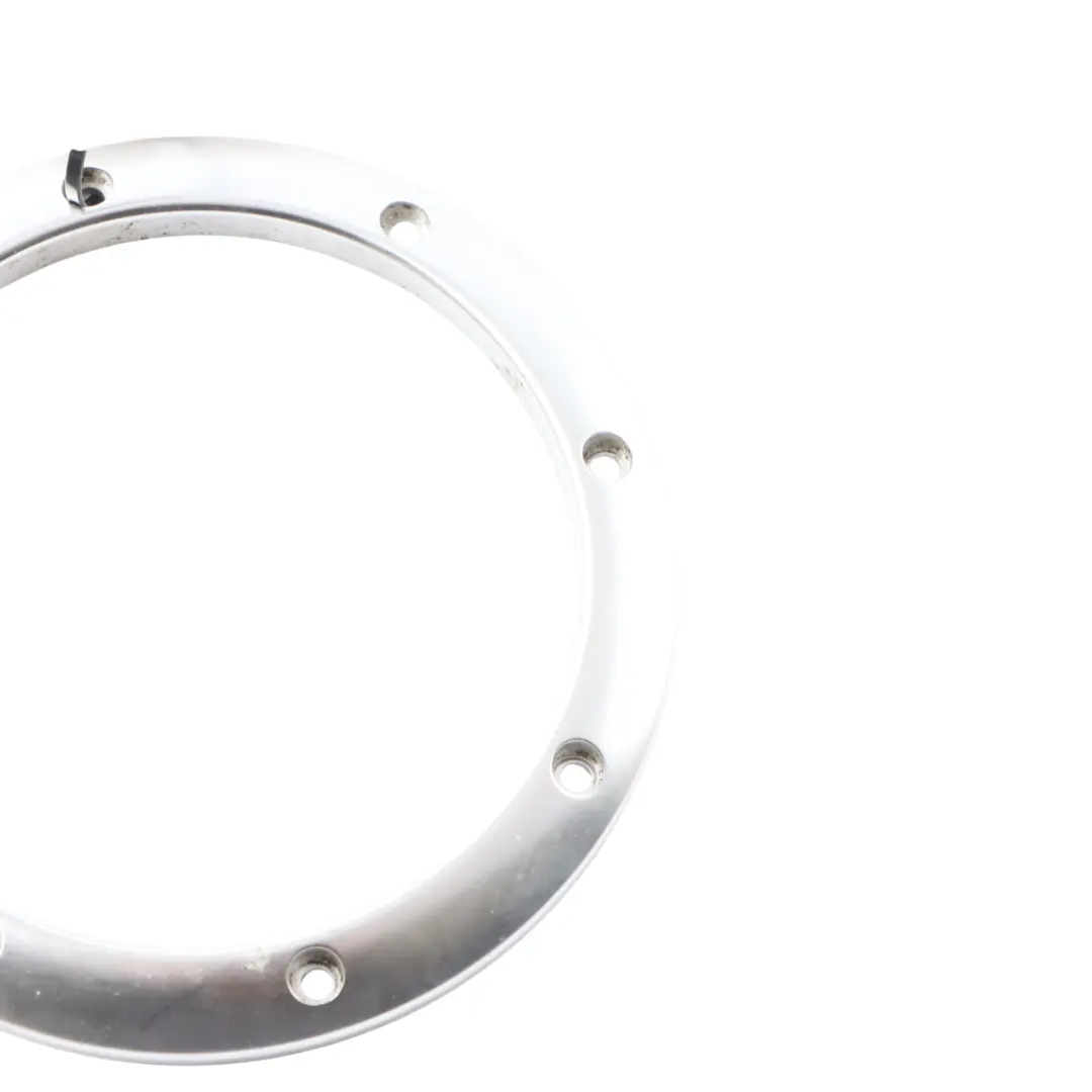 Audi TT Mk1 8N Gangwahlhebel Surround Abdeckung Panel - SKU 8N0864281 - Teilenummer 8N0864281