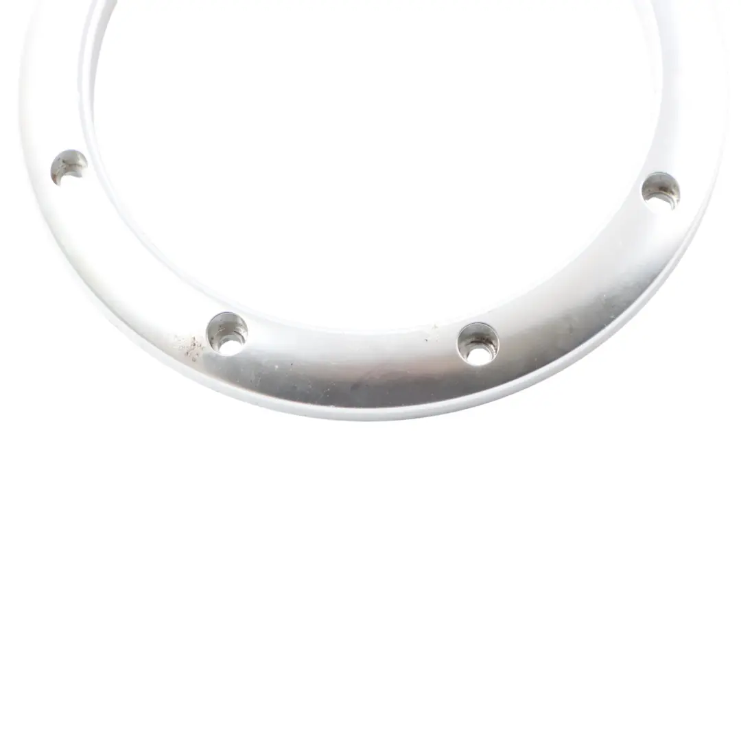 Audi TT Mk1 8N Gangwahlhebel Surround Abdeckung Panel - SKU 8N0864281 - Teilenummer 8N0864281