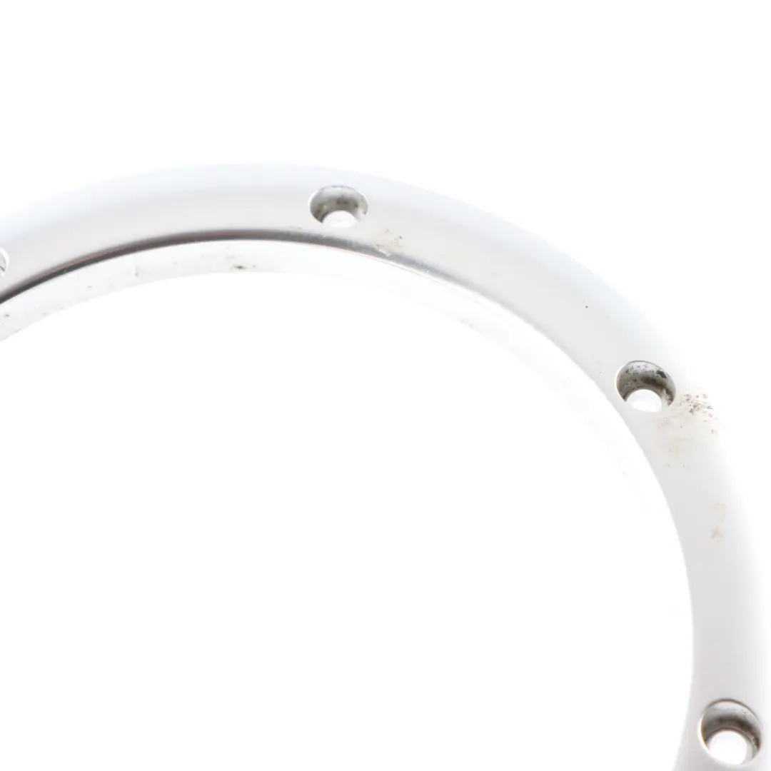 Audi TT Mk1 8N Gangwahlhebel Surround Abdeckung Panel - SKU 8N0864281 - Teilenummer 8N0864281