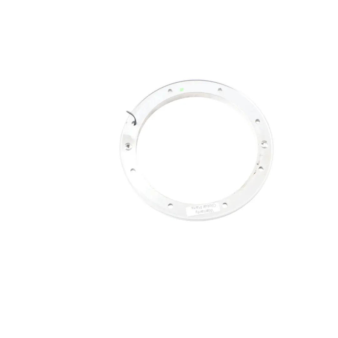 Audi TT Mk1 8N Gear Selector Lever Surround Cover Trim Panel - SKU 8N0864281 - Part number 8N0864281