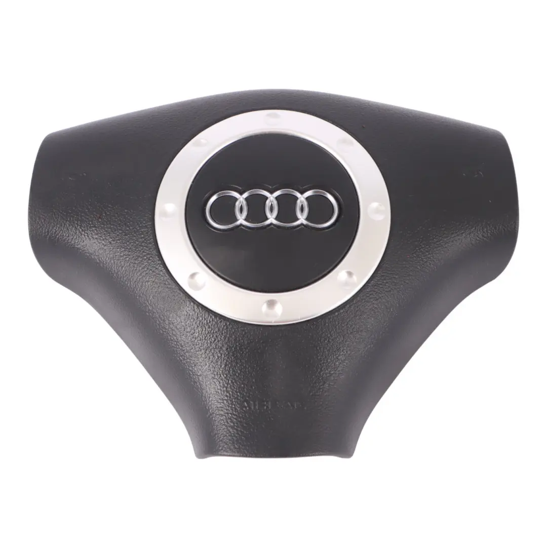 Audi TT Mk1 8N Steering Wheel Driver's Air Module - SKU 8N0880201E - Part number 8N0880201E
