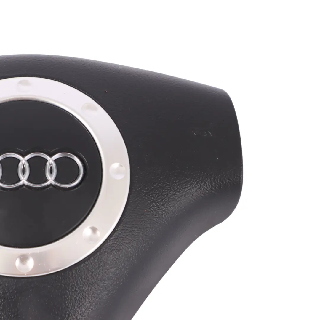 Audi TT Mk1 8N Module d'air de volant conducteur - SKU 8N0880201E - Numéro de pièce 8N0880201E