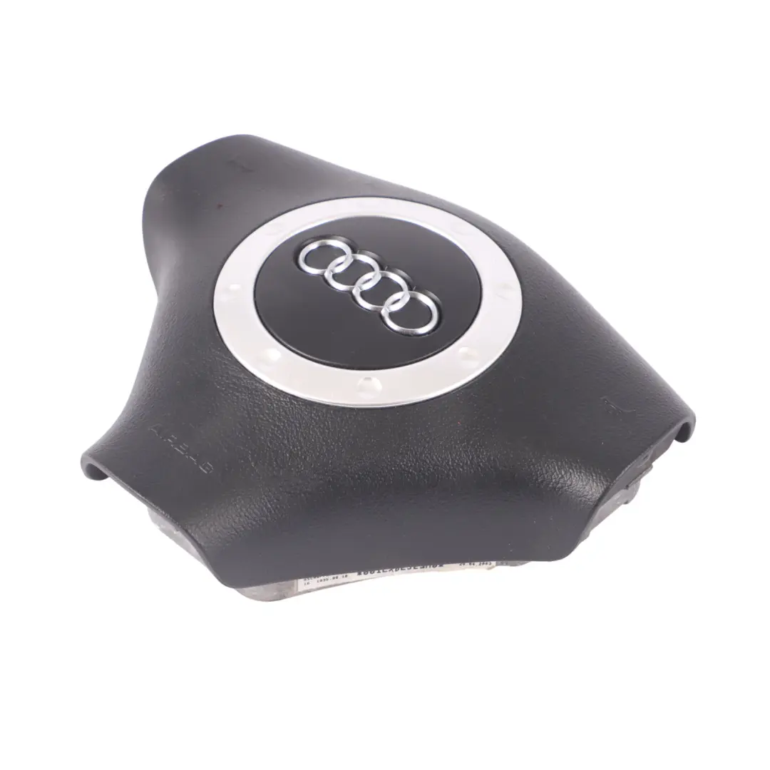 Audi TT Mk1 8N Steering Wheel Driver's Air Module - SKU 8N0880201E - Part number 8N0880201E