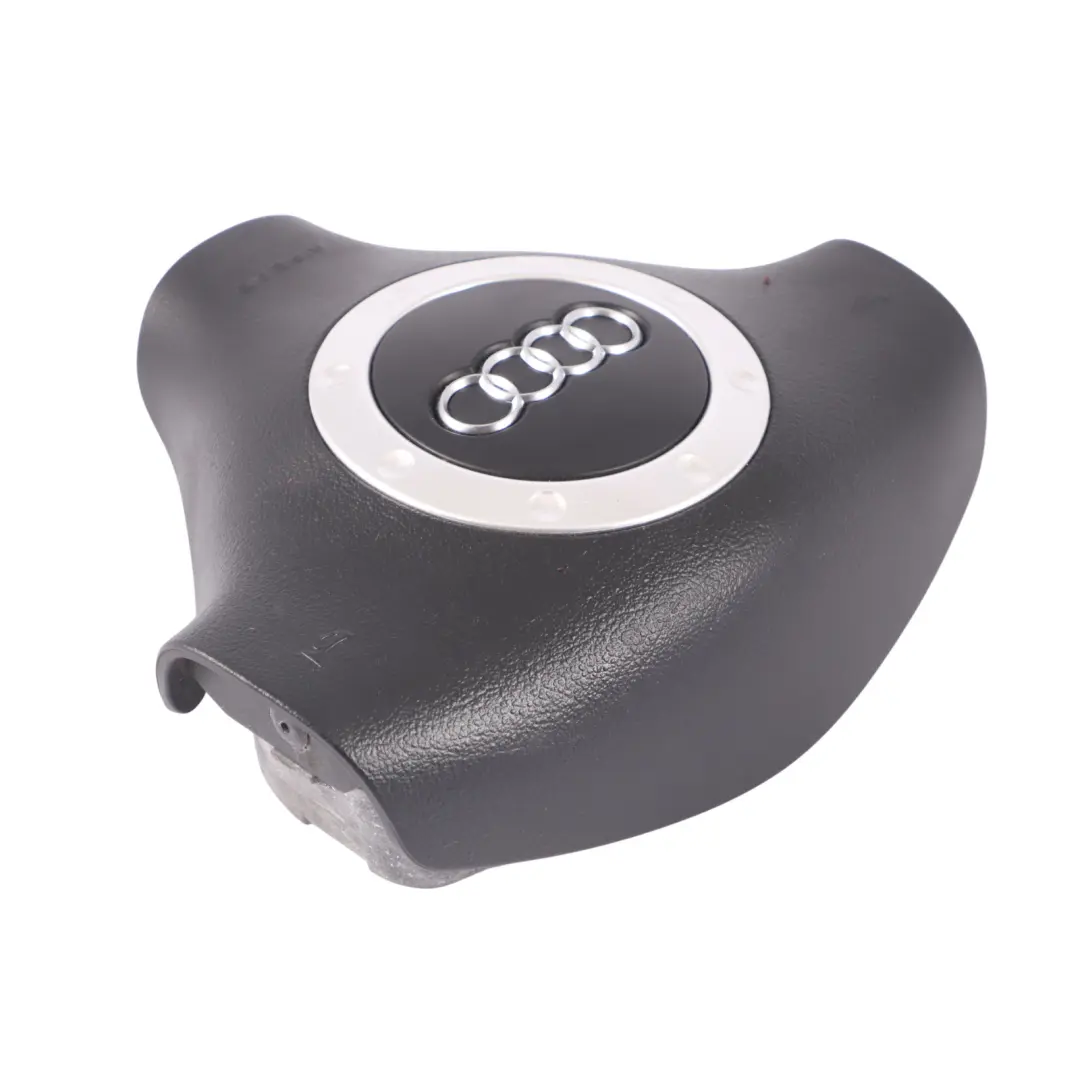 Audi TT Mk1 8N Steering Wheel Driver's Air Module - SKU 8N0880201E - Part number 8N0880201E