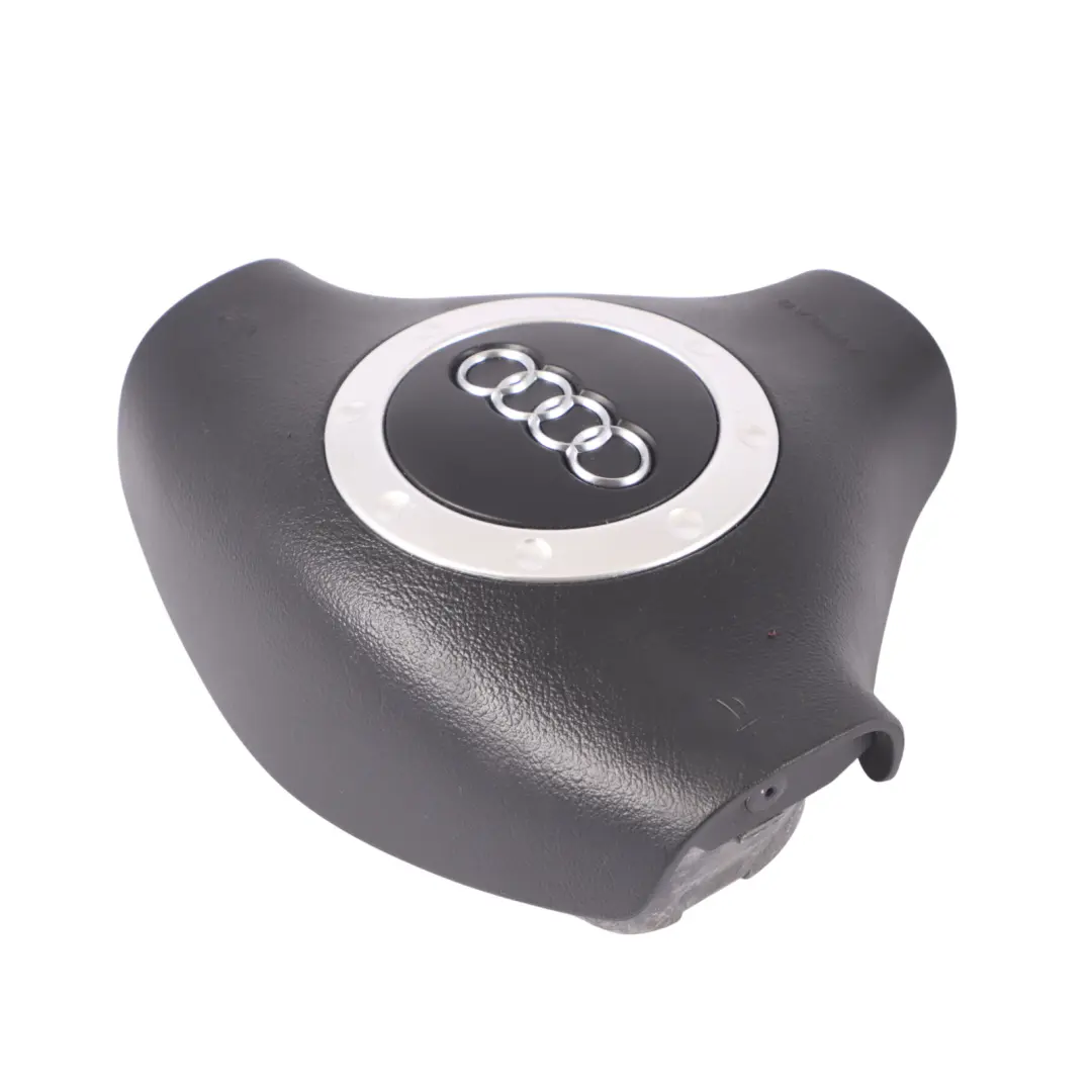 Audi TT Mk1 8N Steering Wheel Driver's Air Module - SKU 8N0880201E - Part number 8N0880201E