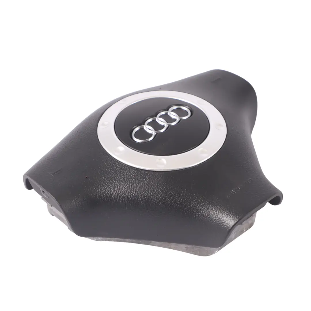 Audi TT Mk1 8N Steering Wheel Driver's Air Module - SKU 8N0880201E - Part number 8N0880201E