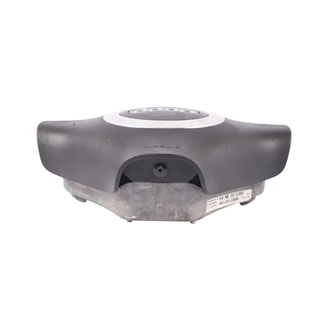 Audi TT Mk1 8N Module d'air de volant conducteur - SKU 8N0880201E - Numéro de pièce 8N0880201E