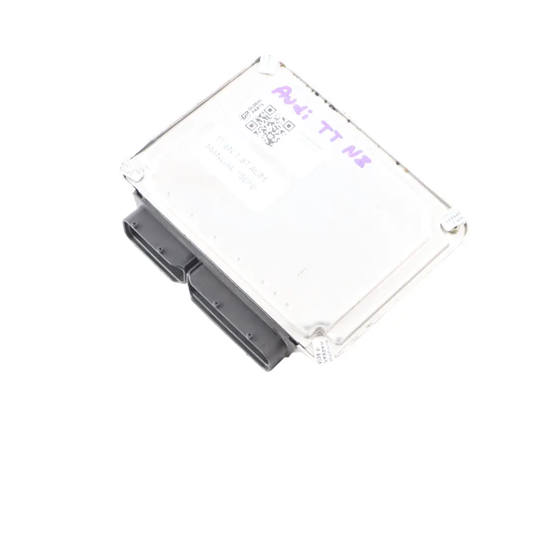 Audi TT Mk1 8N 1.8T AUM 150HP Petrol Engine Control Unit ECU Manual - SKU 8N0906018AP - Part number 8N0906018AP