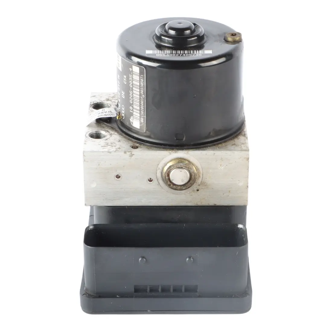 Audi TT 8N Pompa ABS Pompa Freno Idraulico Modulo Di Controllo 8N0907379J