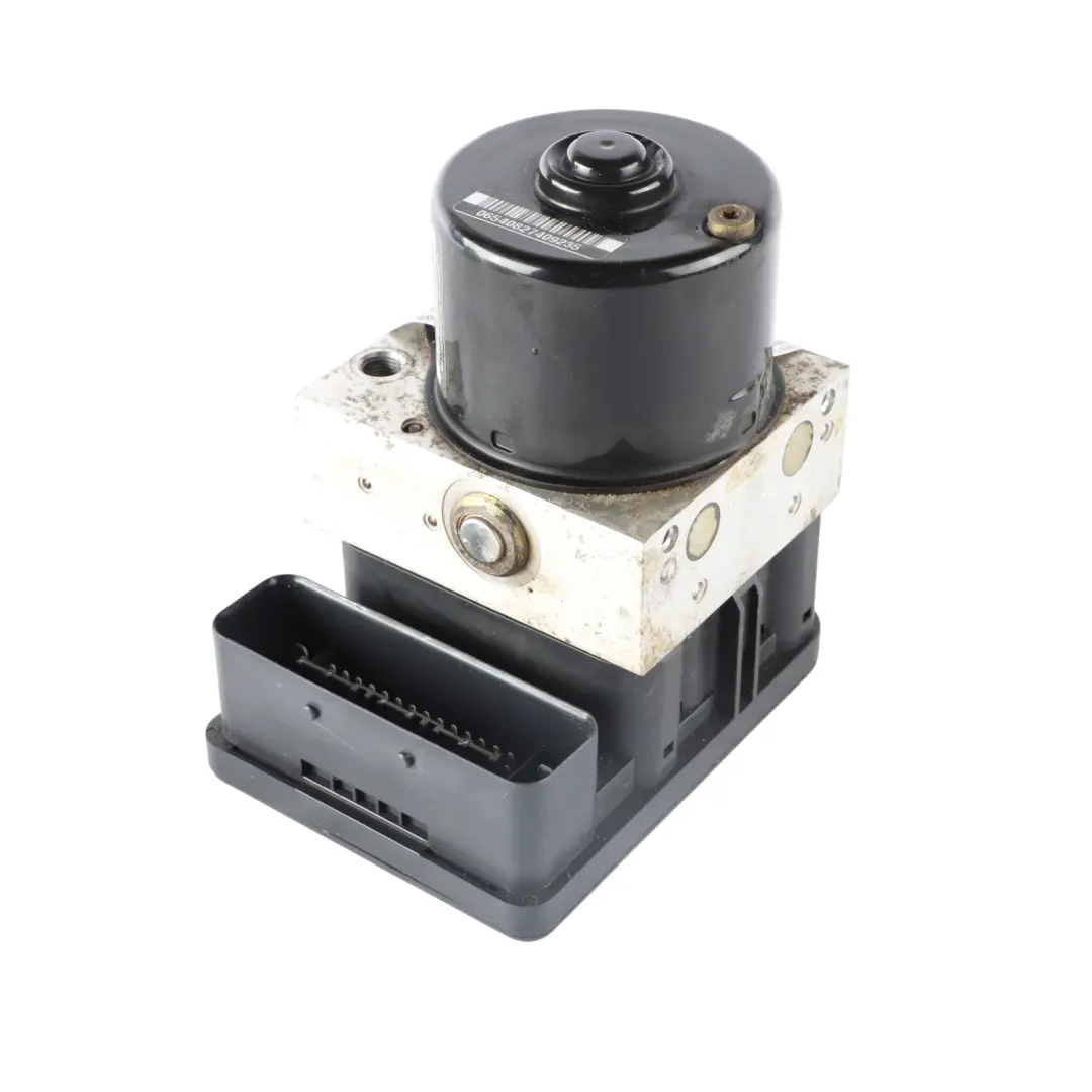 Audi TT 8N ABS Bomba De Freno Hidráulica Módulo De Control - SKU 8N0907379J - Número de pieza 8N0907379J