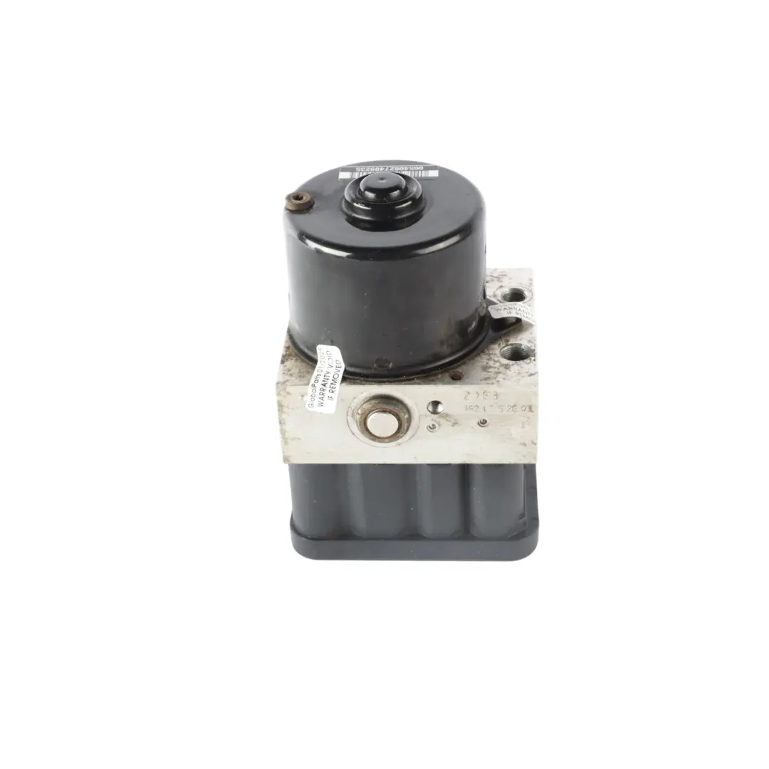 Audi TT 8N ABS Module De Commande De Pompe De Frein Hydraulique - SKU 8N0907379J - Numéro de pièce 8N0907379J