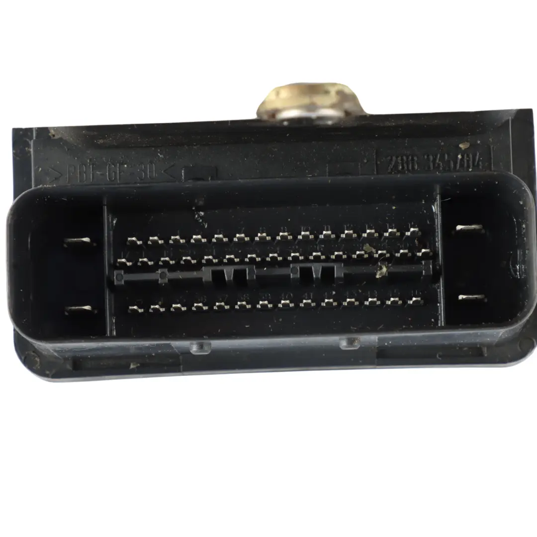 8N ABS Pumpe Hydraulische Bremspumpe Steuermodul Audi TT - SKU 8N0907379J - Teilenummer 8N0907379J