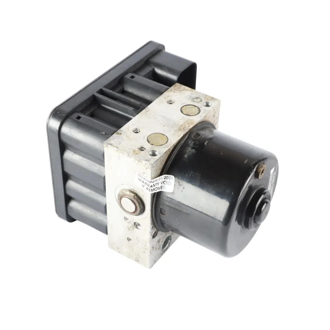 Audi TT 8N ABS Module De Commande De Pompe De Frein Hydraulique - SKU 8N0907379J - Numéro de pièce 8N0907379J