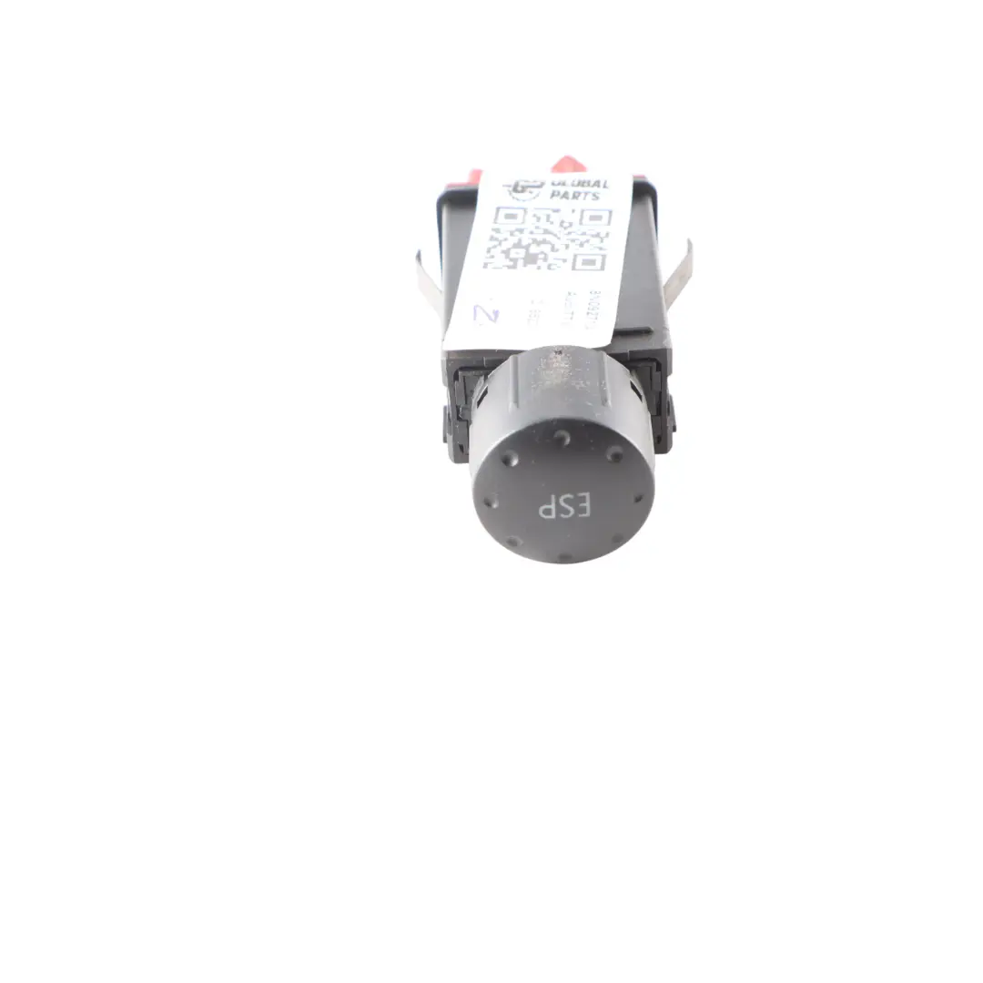 Audi TT 8N ESP Brake Traction Control Switch Button Unit - SKU 8N0927134 - Part number 8N0927134