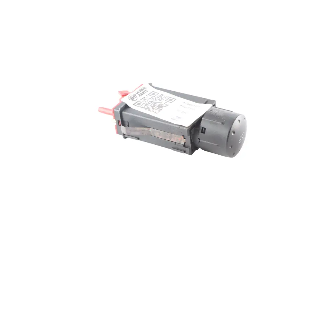 Audi TT 8N ESP Brake Traction Control Switch Button Unit - SKU 8N0927134 - Part number 8N0927134