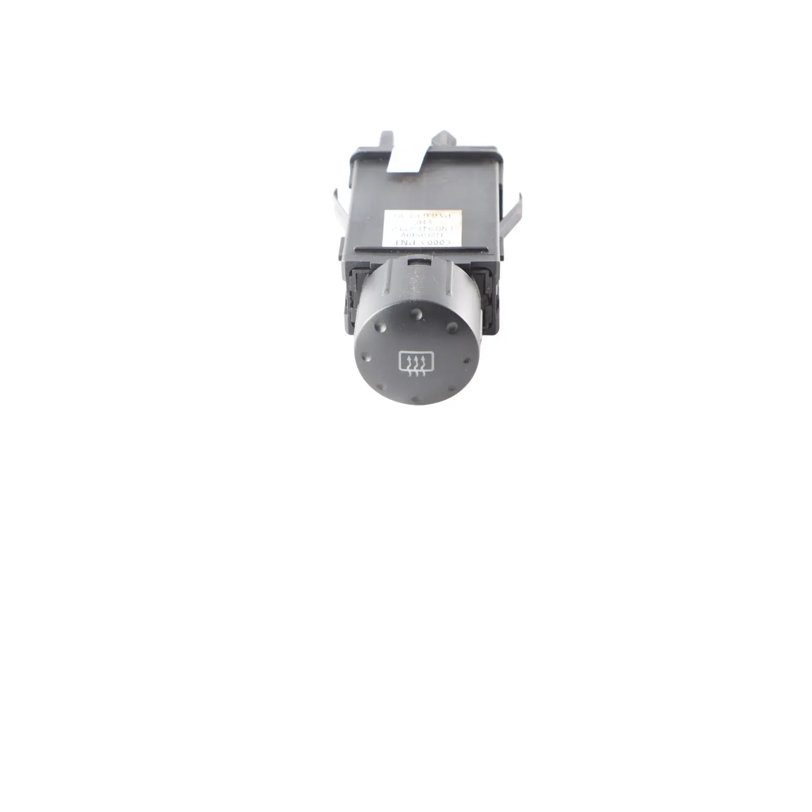 Audi TT 8N Schalter Taste Beheizte Heckscheibe Schalter 8N0941503B