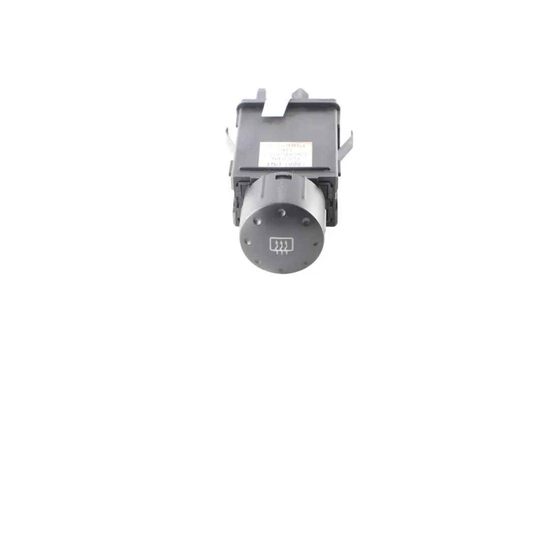 Audi TT 8N Switch Button Heated Rear Window Switch - SKU 8N0941503B - Part number 8N0941503B