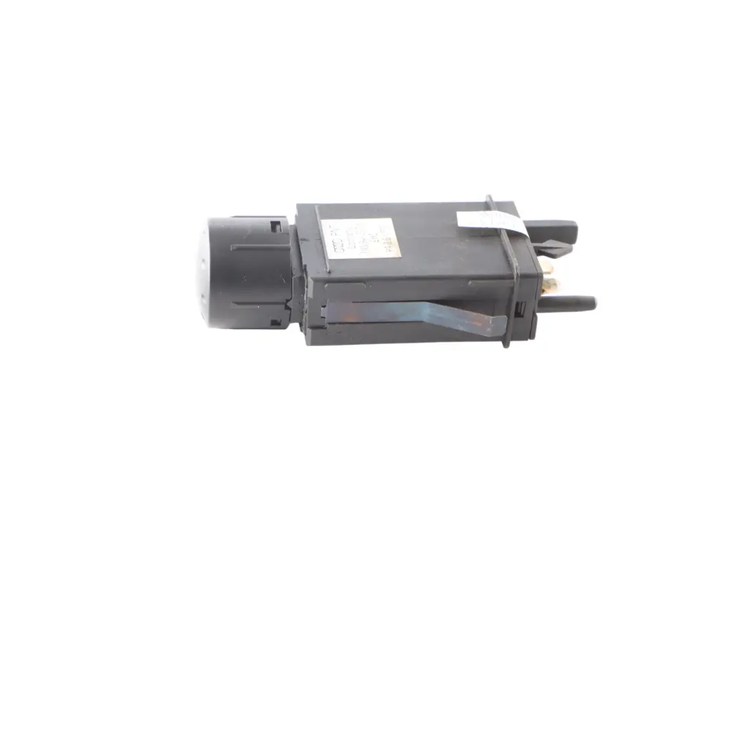Audi TT 8N Bouton De Commutation Vitre Arrière Chauffante - SKU 8N0941503B - Numéro de pièce 8N0941503B