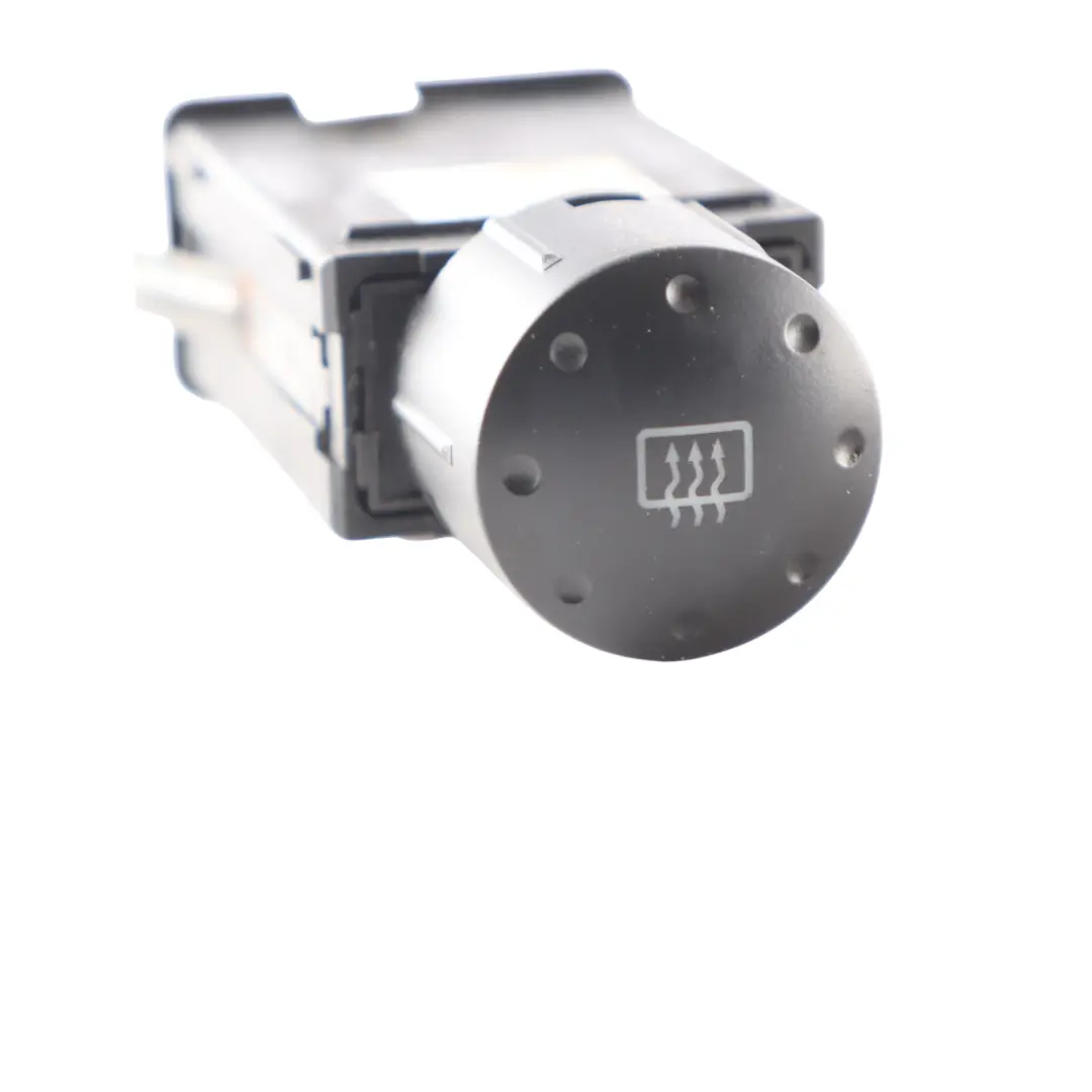 Audi TT 8N Switch Button Heated Rear Window Switch - SKU 8N0941503B - Part number 8N0941503B