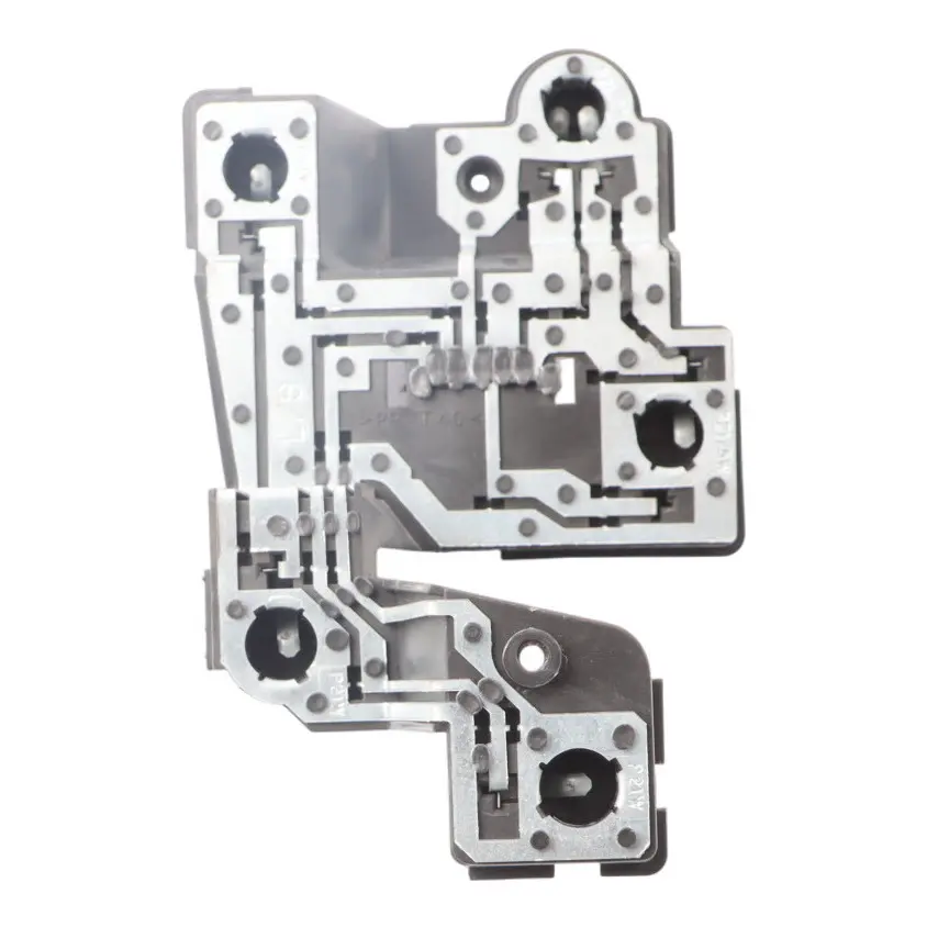 8N Rear Tail Light Lamp Bulb Carrier Holder Left N/S to Audi TT with Part number 8N0945257 Audi TT 8N Rear Tail Light Lamp Bulb Carrier Holder Left N/S - SKU 8N0945257 - Part number 8N0945257