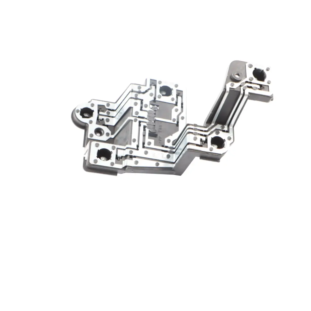 Audi TT 8N Rear Tail Light Lamp Bulb Carrier Holder Left N/S - SKU 8N0945257 - Part number 8N0945257