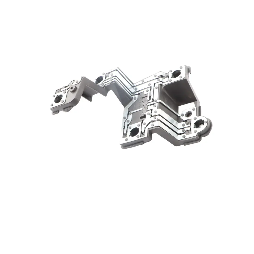 8N Rear Tail Light Lamp Bulb Carrier Holder Left N/S to Audi TT with Part number 8N0945257 Audi TT 8N Rear Tail Light Lamp Bulb Carrier Holder Left N/S - SKU 8N0945257 - Part number 8N0945257