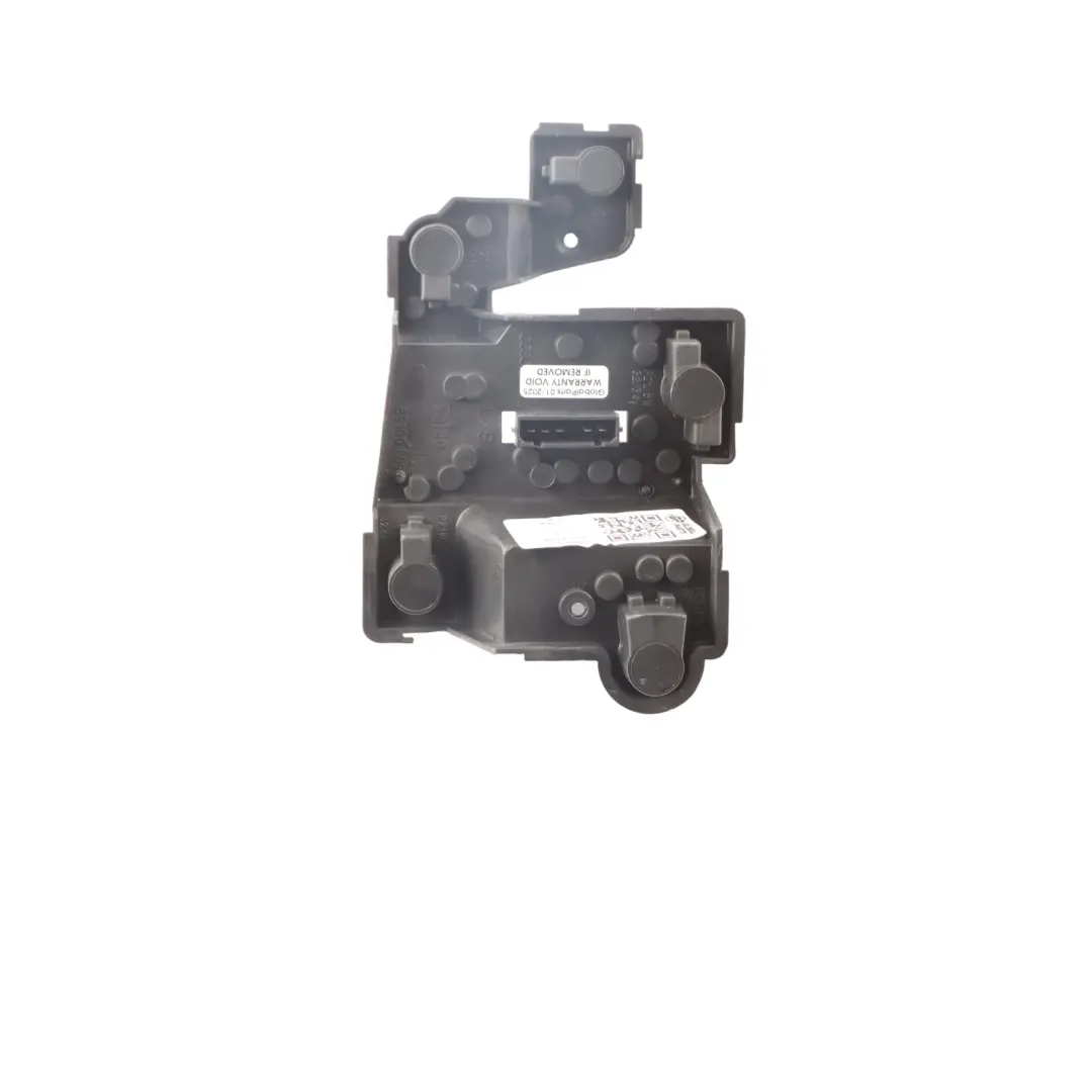 8N Rear Tail Light Lamp Bulb Carrier Holder Left N/S to Audi TT with Part number 8N0945257 Audi TT 8N Rear Tail Light Lamp Bulb Carrier Holder Left N/S - SKU 8N0945257 - Part number 8N0945257