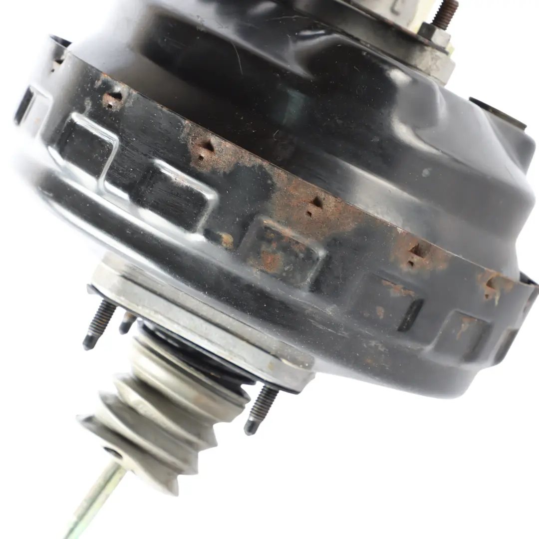 8N 1.8T Brake Servo Booster Master Cylinder Unit to Audi TT with Part number 8N2614105 Audi TT 8N 1.8T Brake Servo Booster Master Cylinder Unit - SKU 8N2614105 - Part number 8N2614105