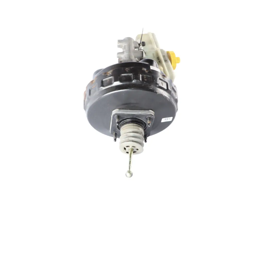 Audi TT 8N 1.8T Bremskraftverstärker Hauptbremszylinder Einheit - SKU 8N2614105 - Teilenummer 8N2614105
