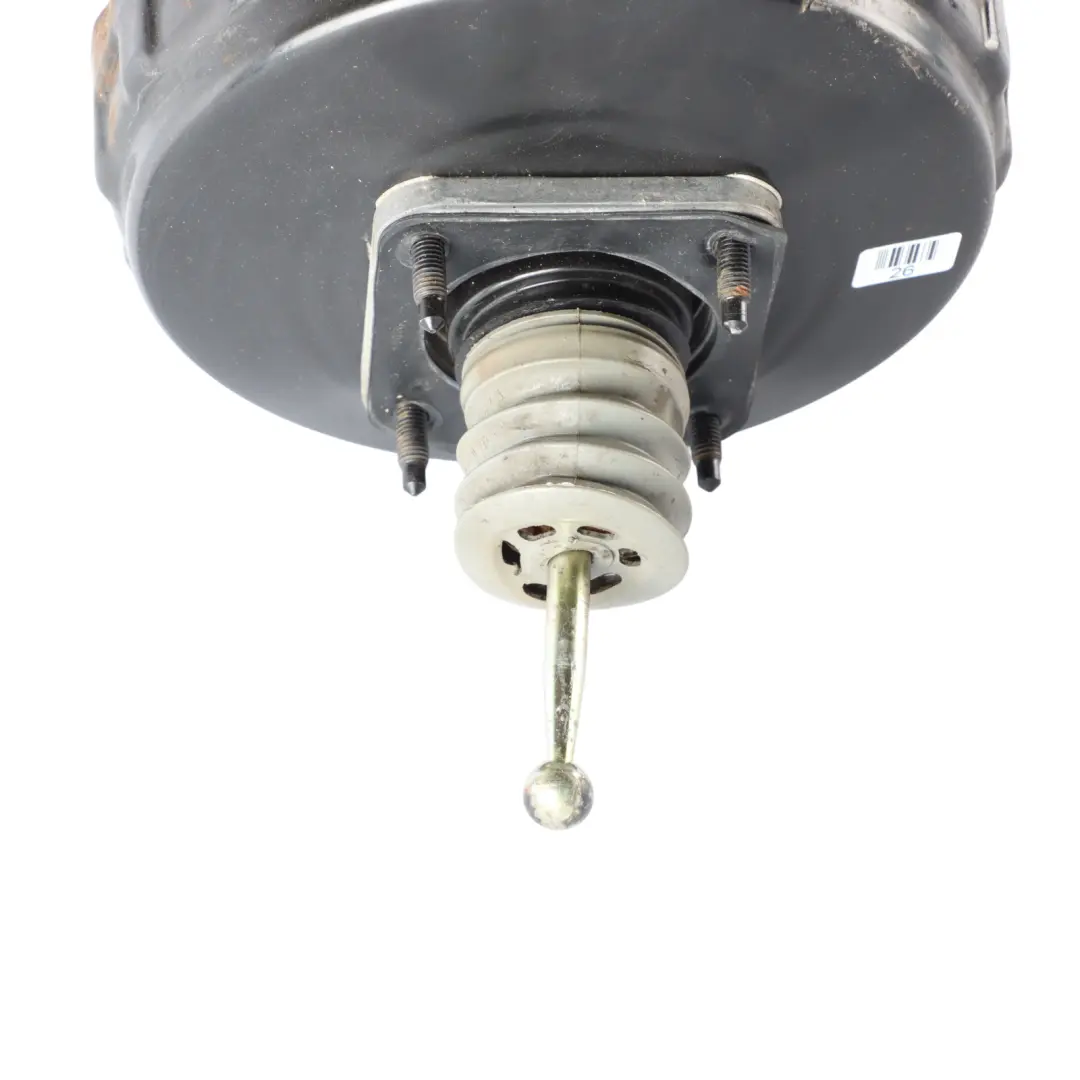 Audi TT 8N 1.8T Bremskraftverstärker Hauptbremszylinder Einheit - SKU 8N2614105 - Teilenummer 8N2614105