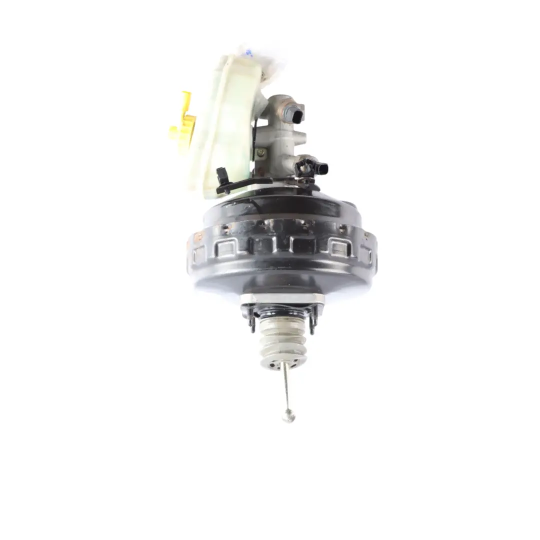 8N 1.8T Bremskraftverstärker Hauptbremszylinder Einheit für Audi TT mit Teilenummer 8N2614105 Audi TT 8N 1.8T Bremskraftverstärker Hauptbremszylinder Einheit - SKU 8N2614105 - Teilenummer 8N2614105
