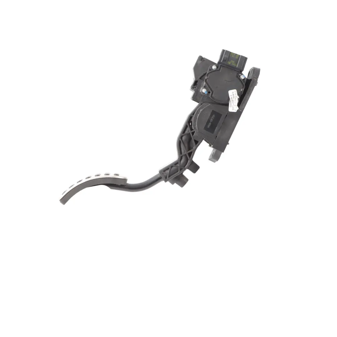 8N Throttle Pedal Accelerator Gas Pedal Assembly to Audi TT with Part number 8N2721503C Audi TT 8N Throttle Pedal Accelerator Gas Pedal Assembly - SKU 8N2721503C - Part number 8N2721503C