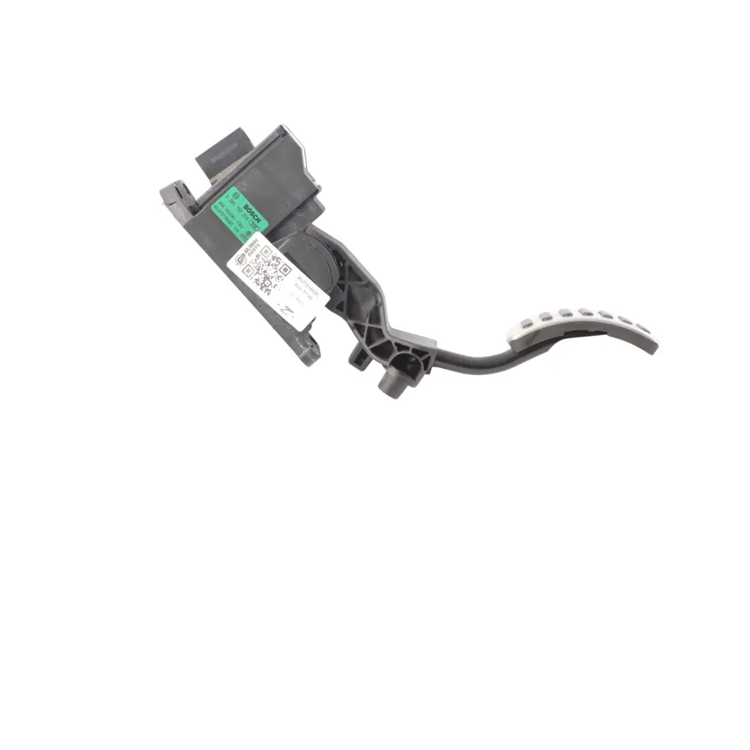 8N Throttle Pedal Accelerator Gas Pedal Assembly to Audi TT with Part number 8N2721503C Audi TT 8N Throttle Pedal Accelerator Gas Pedal Assembly - SKU 8N2721503C - Part number 8N2721503C