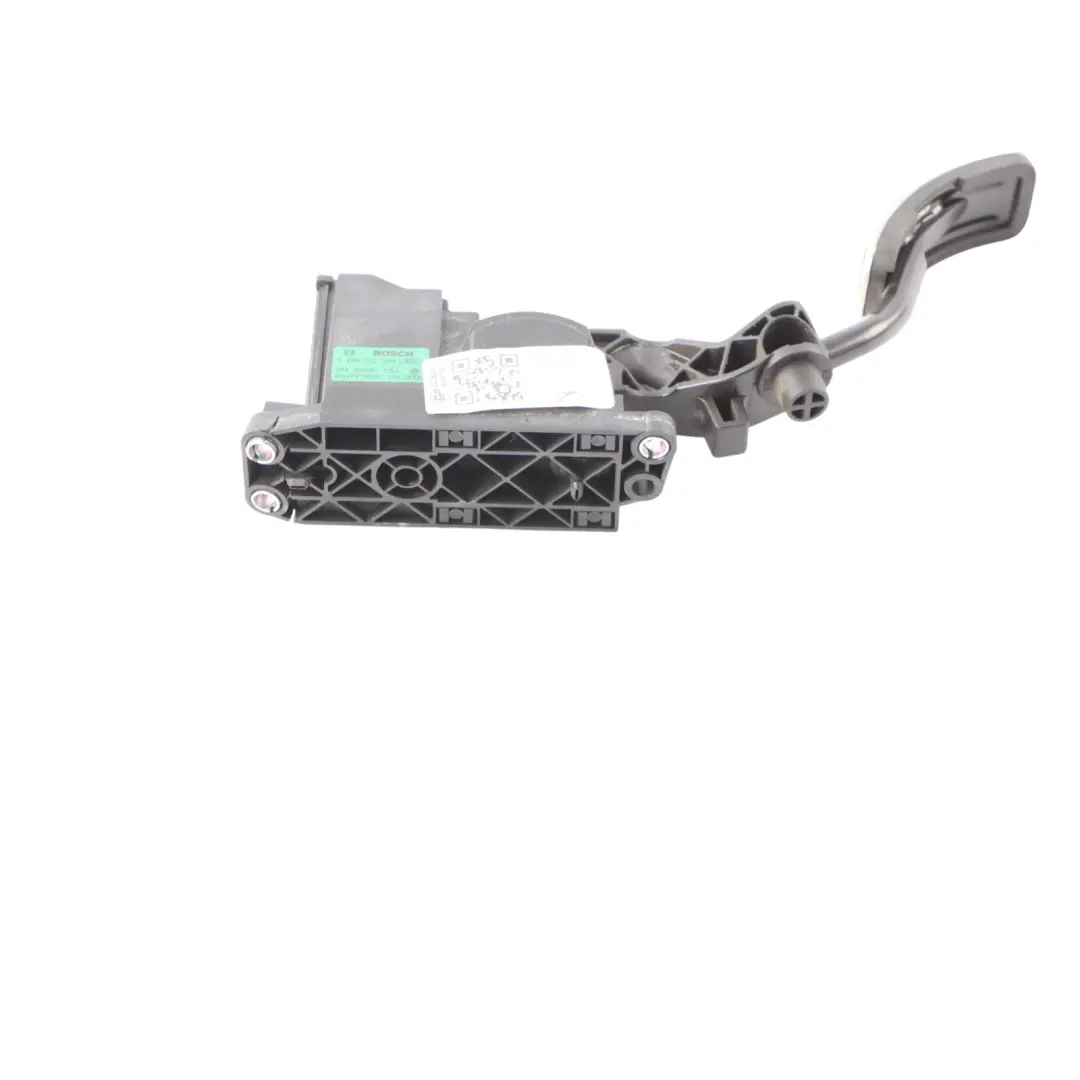 8N Throttle Pedal Accelerator Gas Pedal Assembly to Audi TT with Part number 8N2721503C Audi TT 8N Throttle Pedal Accelerator Gas Pedal Assembly - SKU 8N2721503C - Part number 8N2721503C