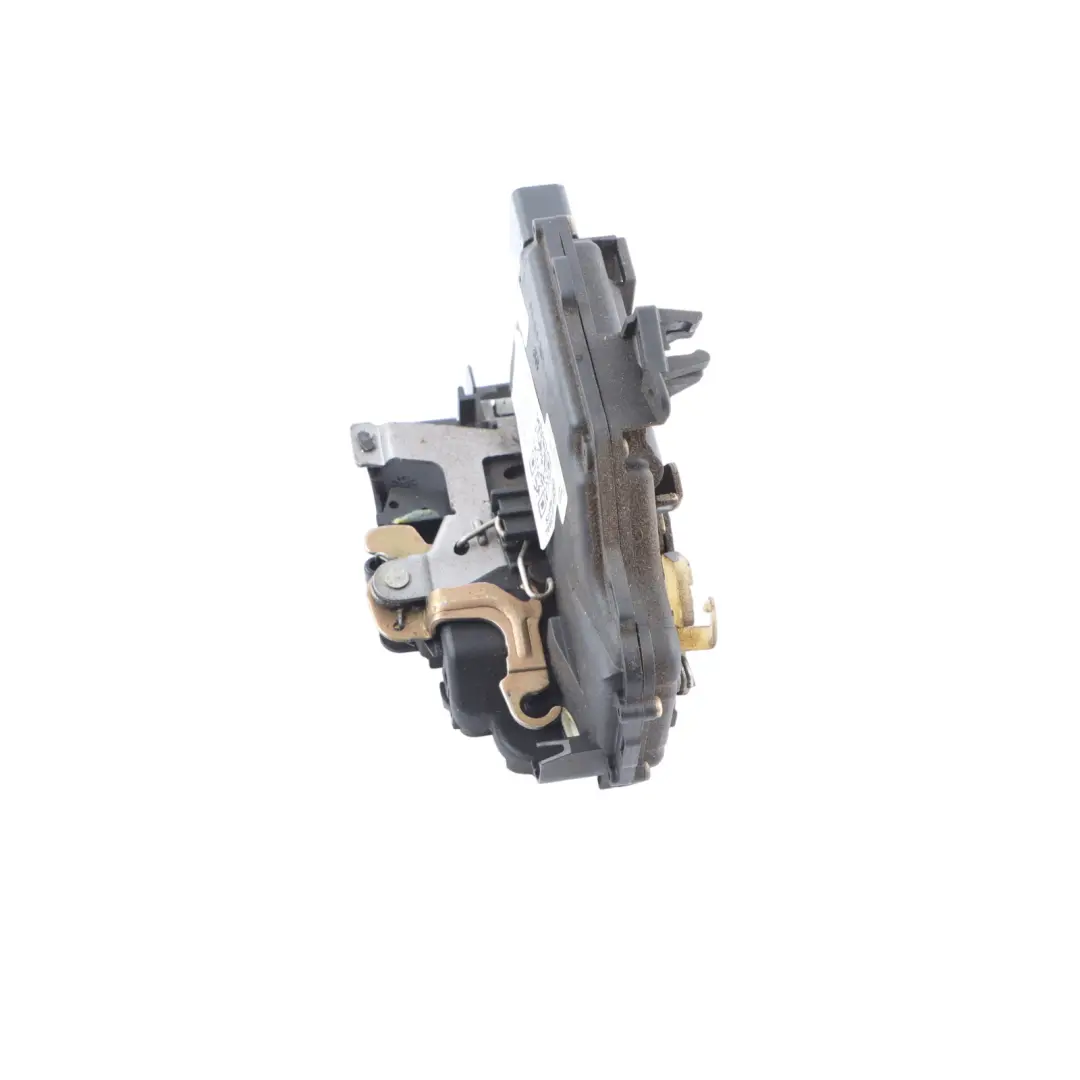 Audi TT 8N Front Door Lock Latch Actuator Motor Mechanism Left N/S - SKU 8N2837015B - Part number 8N2837015B