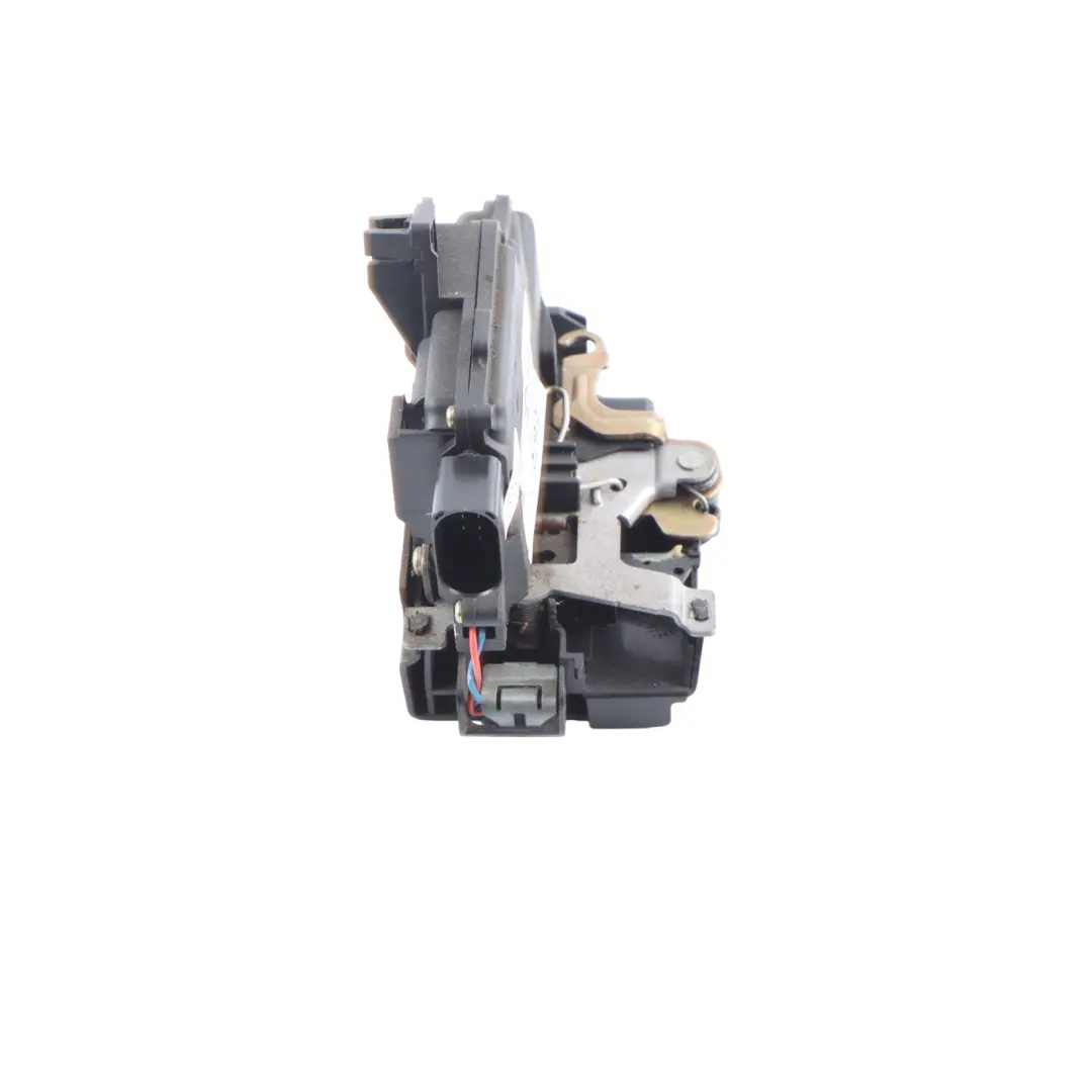 Audi TT 8N Front Door Lock Latch Actuator Motor Mechanism Left N/S - SKU 8N2837015B - Part number 8N2837015B