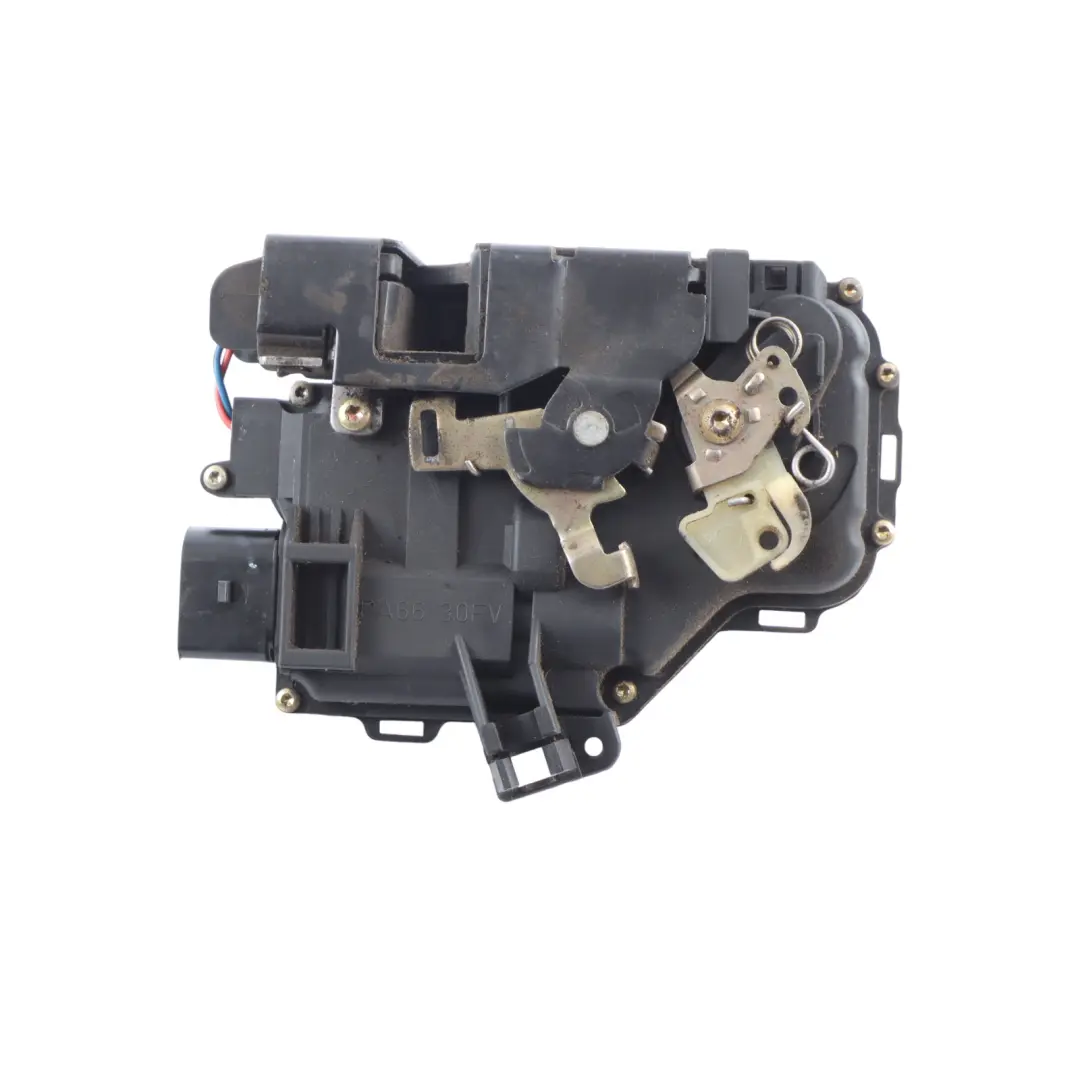 Audi TT 8N Front Door Lock Latch Actuator Motor Mechanism Left N/S - SKU 8N2837015B - Part number 8N2837015B