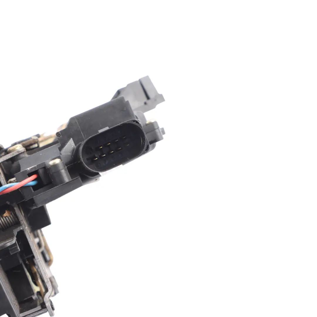 Audi TT 8N Front Door Lock Latch Actuator Motor Mechanism Left N/S - SKU 8N2837015B - Part number 8N2837015B