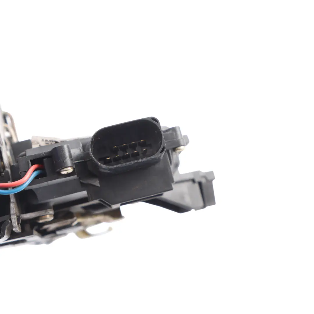 Audi TT 8N Front Door Lock Latch Actuator Motor Mechanism Right O/S - SKU RHD-8N2837016B - Part number 8N2837016B