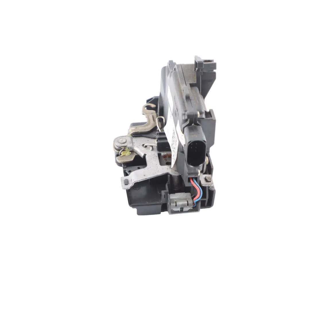 Audi TT 8N Front Door Lock Latch Actuator Motor Mechanism Right O/S - SKU RHD-8N2837016B - Part number 8N2837016B