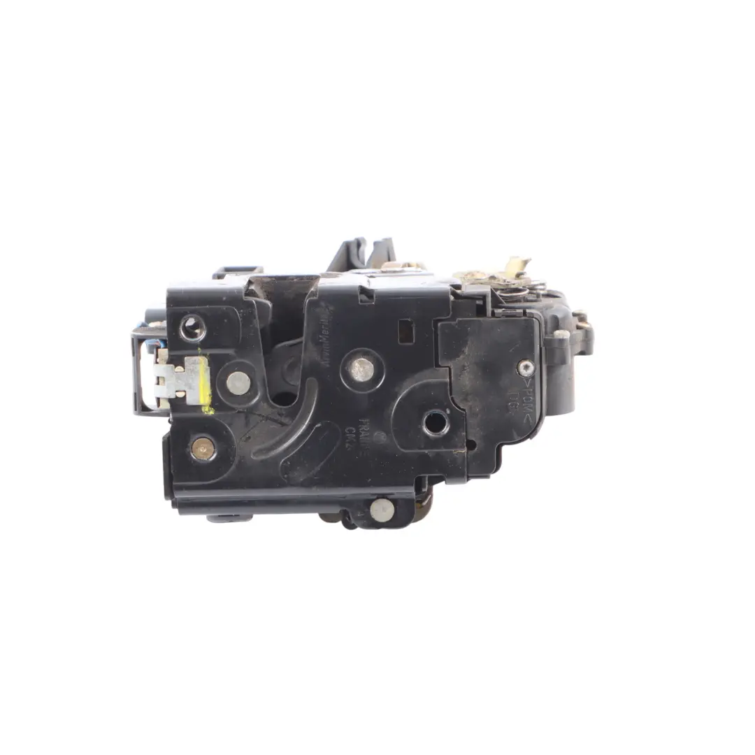 8N Front Door Lock Latch Actuator Motor Mechanism Right O/S to Audi TT with Part number 8N2837016B Audi TT 8N Front Door Lock Latch Actuator Motor Mechanism Right O/S - SKU RHD-8N2837016B - Part number 8N2837016B