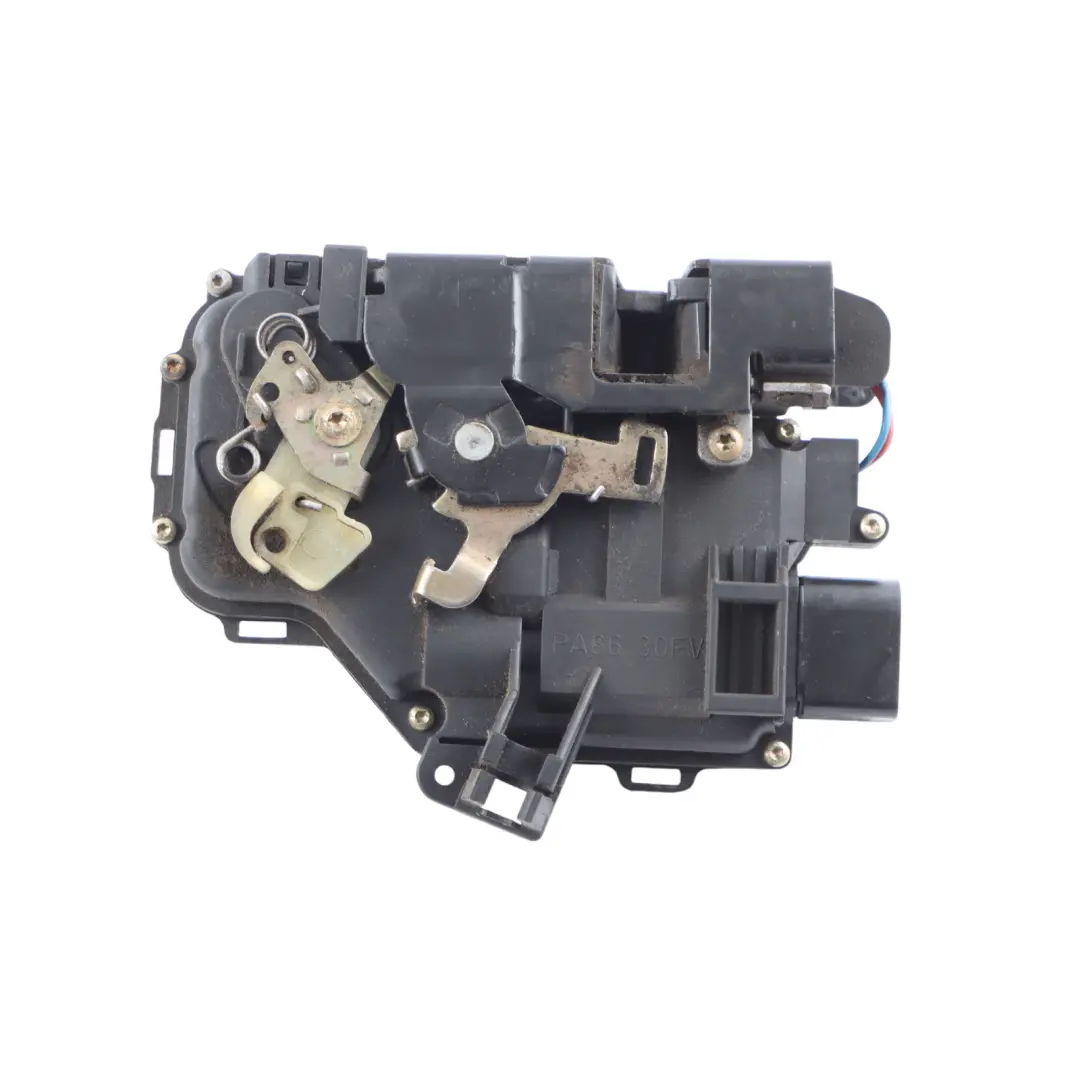Audi TT 8N Front Door Lock Latch Actuator Motor Mechanism Right O/S - SKU RHD-8N2837016B - Part number 8N2837016B