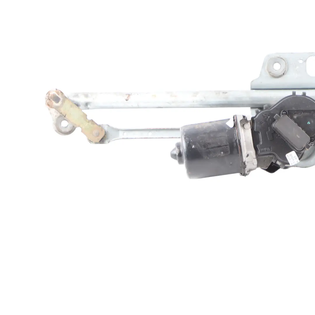 8N Front Windscreen Wiper Motor Linkage Mechanism Assembly to Audi TT with Part number 8N2955603A Audi TT 8N Front Windscreen Wiper Motor Linkage Mechanism Assembly - SKU RHD-8N2955603A - Part number 8N2955603A