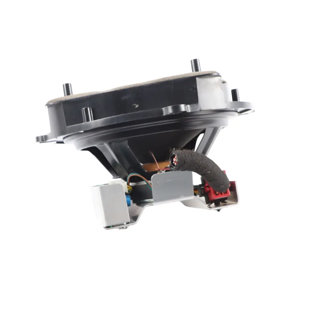 Audi TT 8N Roadster Rear Bose Sub Subwoofer Tweeter Loud Speaker - SKU 8N7035401 - Part number 8N7035401